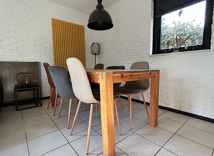 Unterkunft 0101487 - Ferienhaus Texel - Vakantiehuis C 059