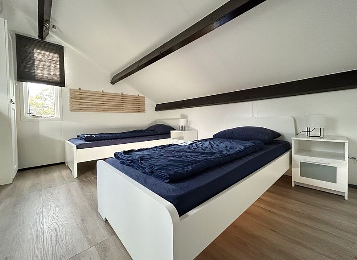 Unterkunft 0101487 - Ferienhaus Texel - Vakantiehuis C 059