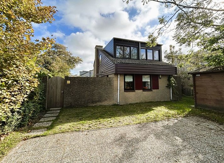 Unterkunft 0101488 - Ferienhaus Texel - Vakantiehuis B 203