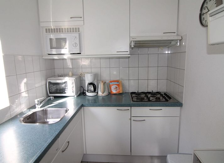 Unterkunft 0101488 - Ferienhaus Texel - Vakantiehuis B 203