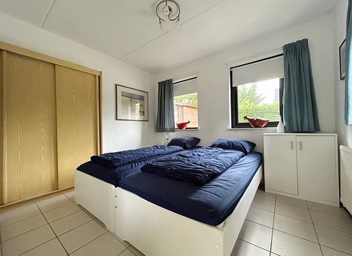 Unterkunft 0101488 - Ferienhaus Texel - Vakantiehuis B 203