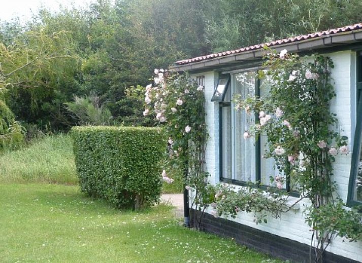 Verblijf 010149 • Vakantiewoning Texel • dewonne