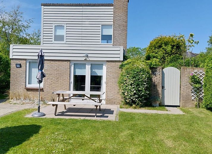 Unterkunft 0101490 - Ferienhaus Texel - Vakantiehuis B 223
