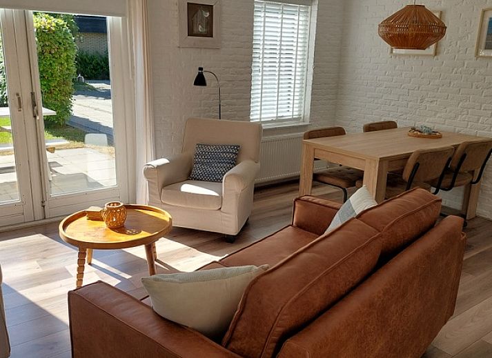 Unterkunft 0101490 - Ferienhaus Texel - Vakantiehuis B 223