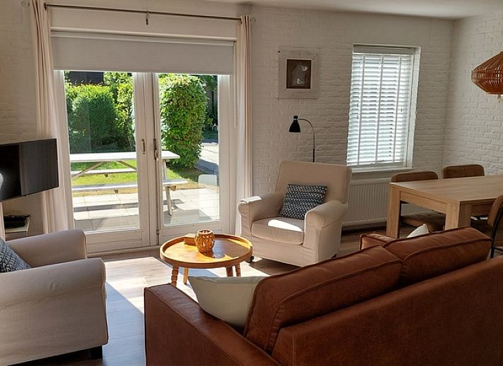 Unterkunft 0101490 - Ferienhaus Texel - Vakantiehuis B 223