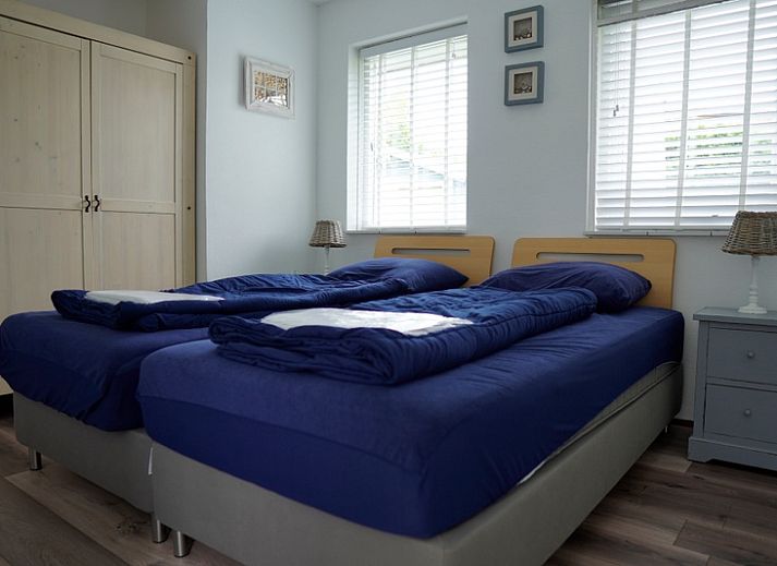 Unterkunft 0101490 - Ferienhaus Texel - Vakantiehuis B 223