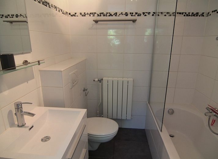 Unterkunft 0101490 - Ferienhaus Texel - Vakantiehuis B 223