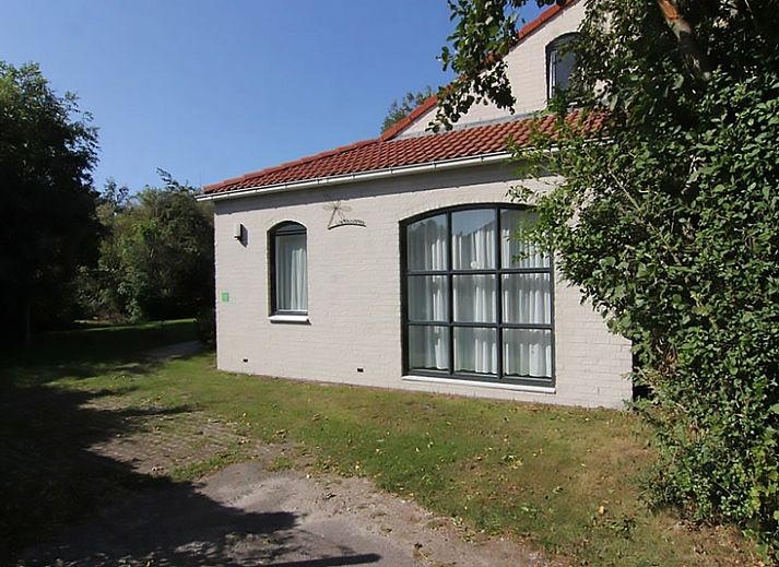 Unterkunft 0101491 - Ferienhaus Texel - Vakantiehuis D 603
