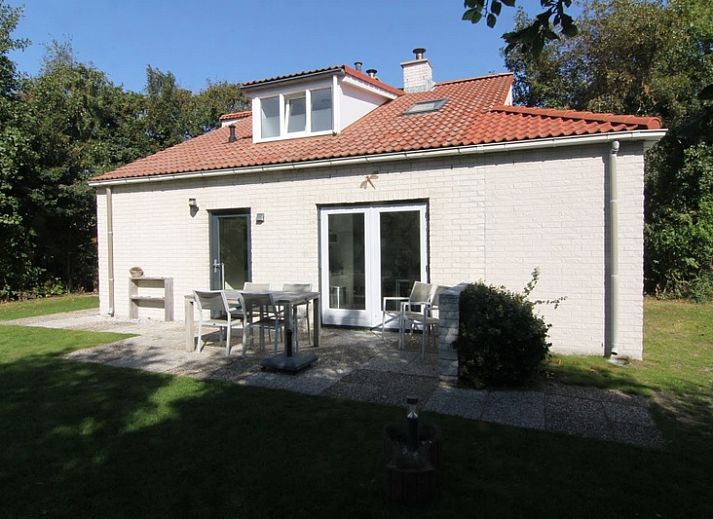 Unterkunft 0101491 - Ferienhaus Texel - Vakantiehuis D 603