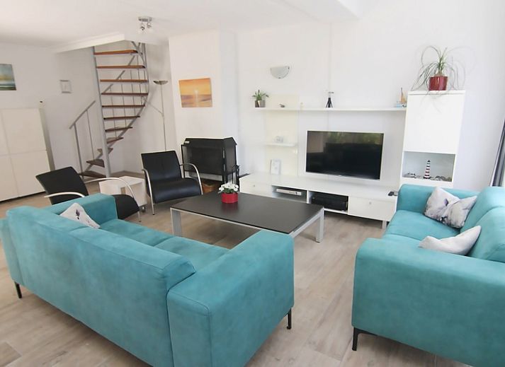 Unterkunft 0101491 - Ferienhaus Texel - Vakantiehuis D 603