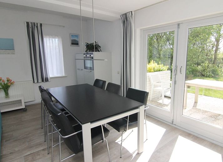 Unterkunft 0101491 - Ferienhaus Texel - Vakantiehuis D 603