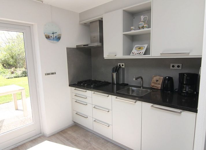 Unterkunft 0101491 - Ferienhaus Texel - Vakantiehuis D 603