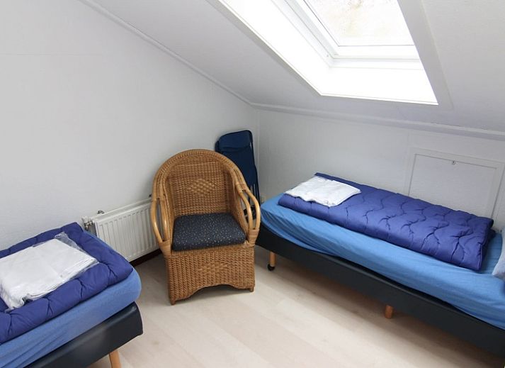 Unterkunft 0101491 - Ferienhaus Texel - Vakantiehuis D 603