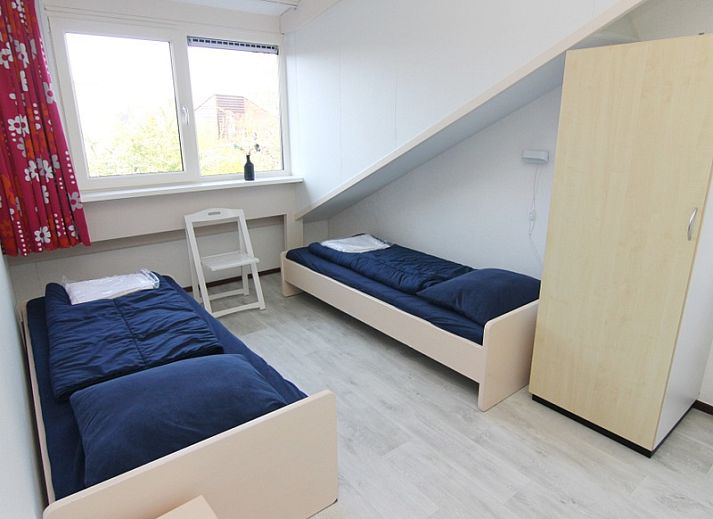 Unterkunft 0101492 - Ferienhaus Texel - Vakantiehuis B 163