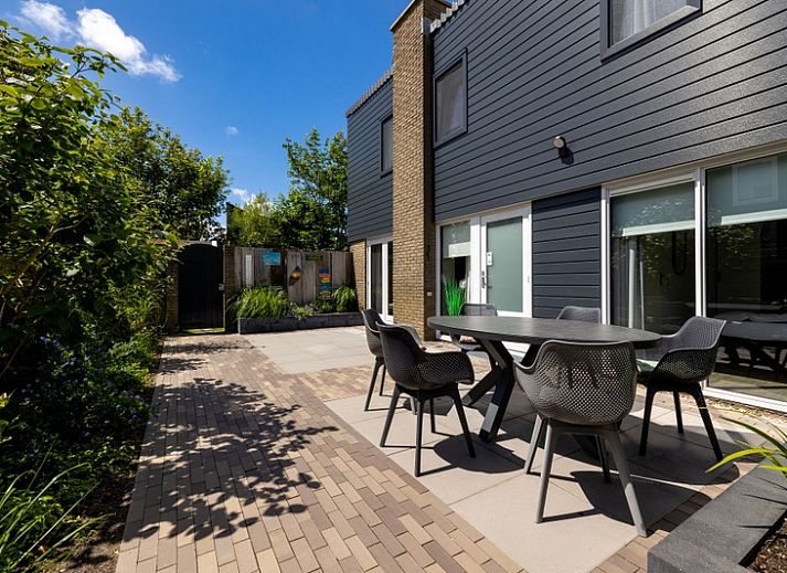 Unterkunft 0101493 - Ferienhaus Texel - Vakantiehuis A 109