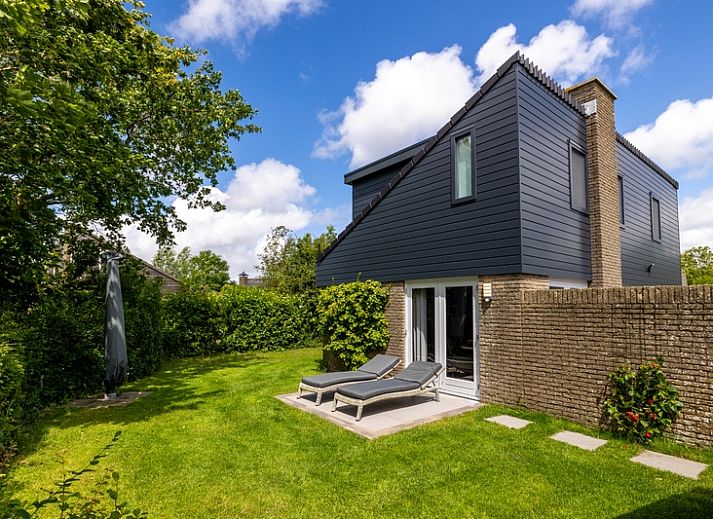 Unterkunft 0101493 - Ferienhaus Texel - Vakantiehuis A 109