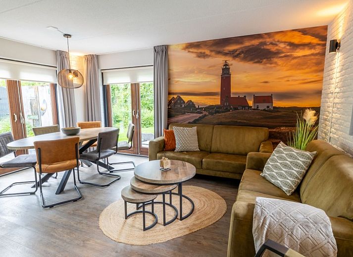 Unterkunft 0101493 - Ferienhaus Texel - Vakantiehuis A 109