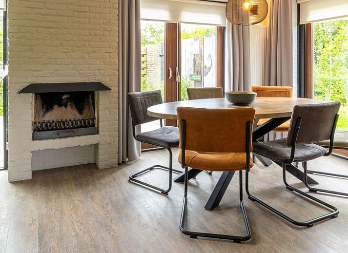 Unterkunft 0101493 - Ferienhaus Texel - Vakantiehuis A 109