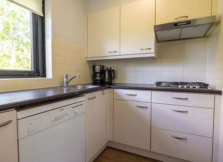 Unterkunft 0101493 - Ferienhaus Texel - Vakantiehuis A 109