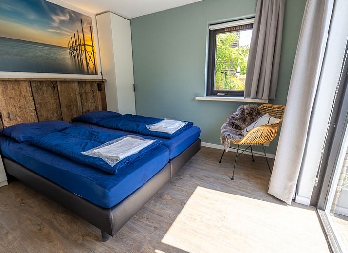 Unterkunft 0101493 - Ferienhaus Texel - Vakantiehuis A 109