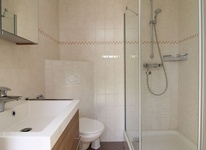 Unterkunft 0101493 - Ferienhaus Texel - Vakantiehuis A 109