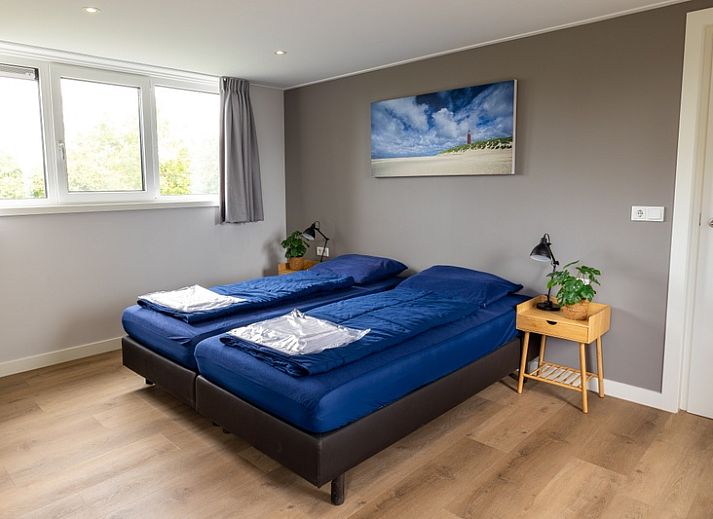 Unterkunft 0101493 - Ferienhaus Texel - Vakantiehuis A 109