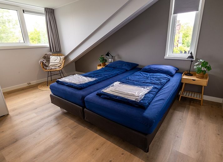 Unterkunft 0101493 - Ferienhaus Texel - Vakantiehuis A 109