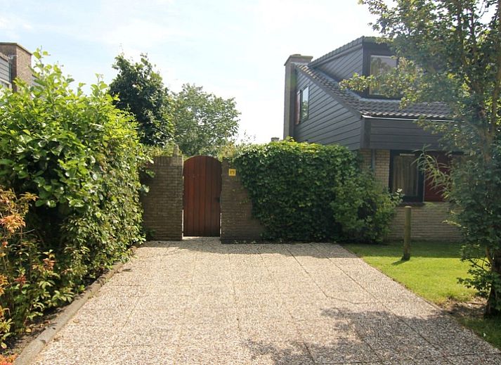 Unterkunft 0101494 - Ferienhaus Texel - Vakantiehuis B 373