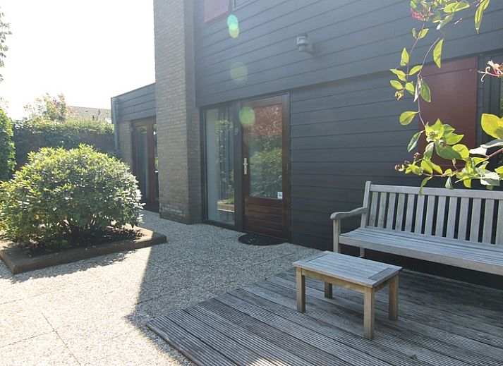 Unterkunft 0101494 - Ferienhaus Texel - Vakantiehuis B 373