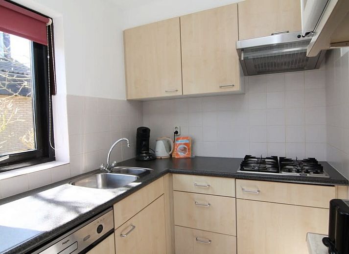 Unterkunft 0101494 - Ferienhaus Texel - Vakantiehuis B 373