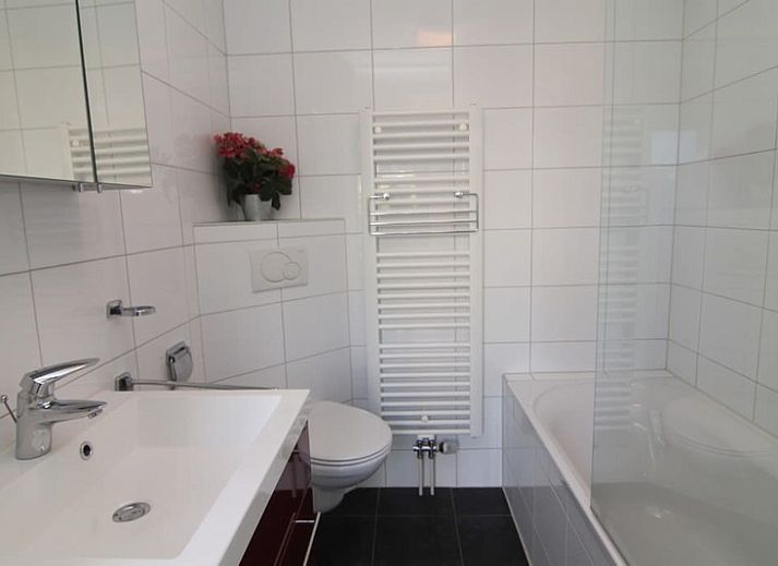 Unterkunft 0101494 - Ferienhaus Texel - Vakantiehuis B 373