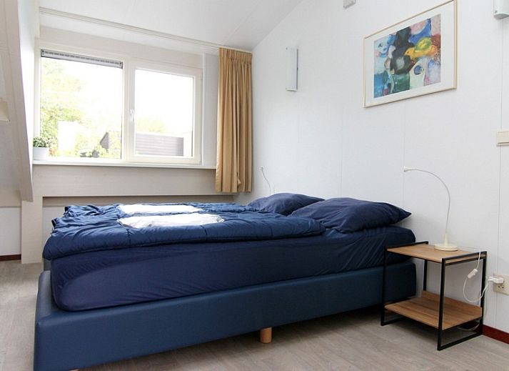 Unterkunft 0101494 - Ferienhaus Texel - Vakantiehuis B 373