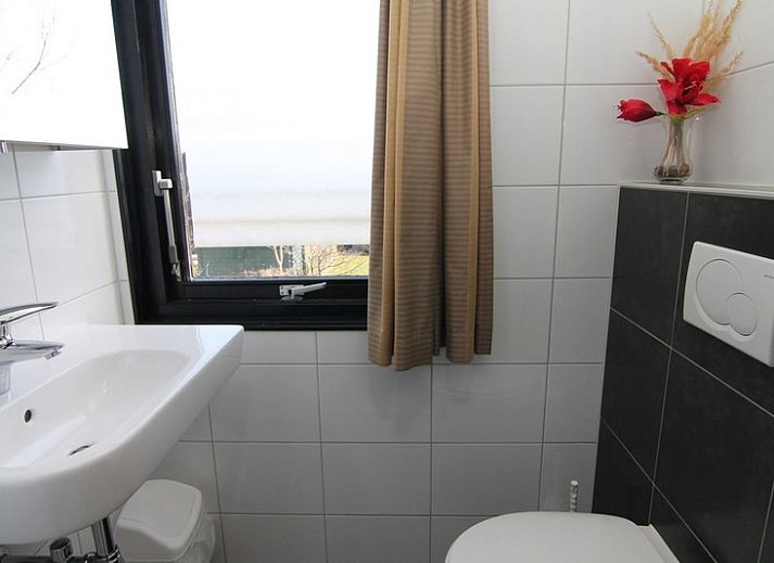 Unterkunft 0101494 - Ferienhaus Texel - Vakantiehuis B 373