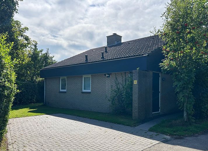 Unterkunft 0101495 - Ferienhaus Texel - Vakantiehuis A 343