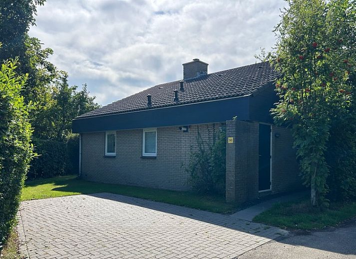 Unterkunft 0101495 - Ferienhaus Texel - Vakantiehuis A 343