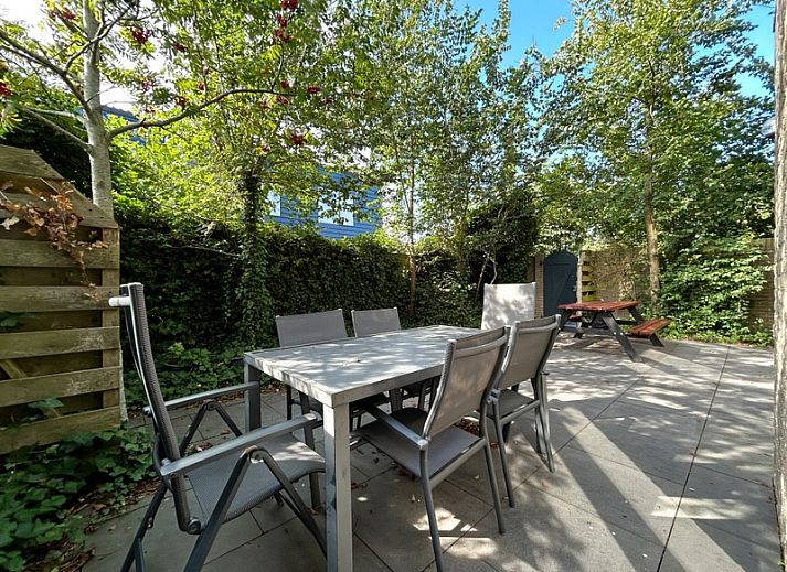 Unterkunft 0101495 - Ferienhaus Texel - Vakantiehuis A 343