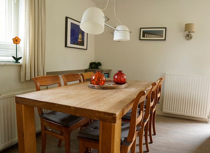 Unterkunft 0101495 - Ferienhaus Texel - Vakantiehuis A 343