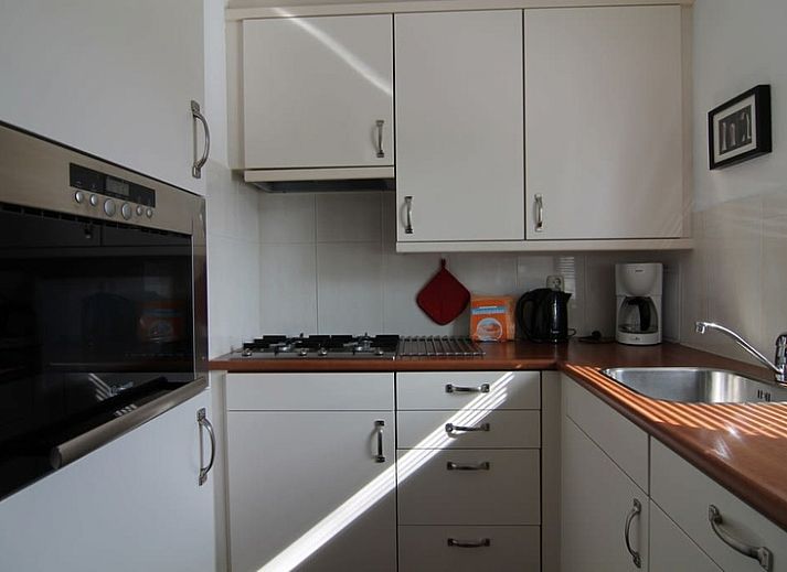 Unterkunft 0101495 - Ferienhaus Texel - Vakantiehuis A 343