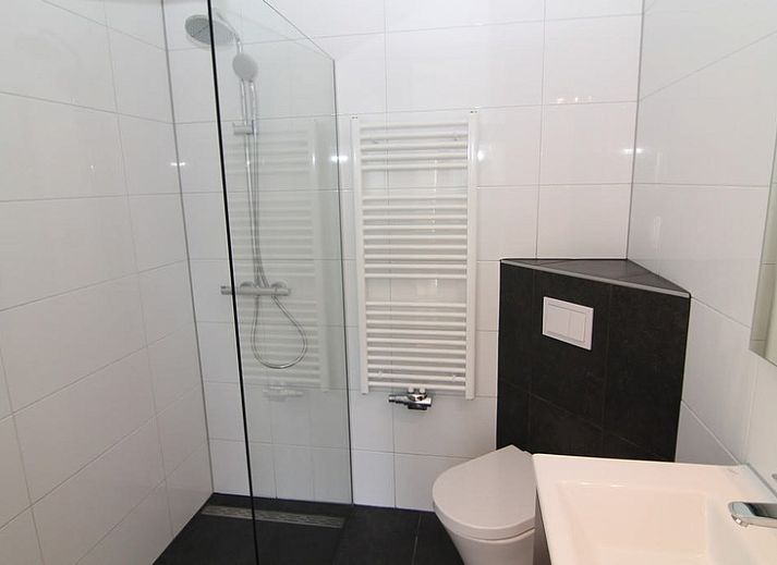 Unterkunft 0101495 - Ferienhaus Texel - Vakantiehuis A 343