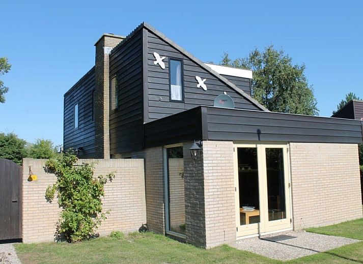 Unterkunft 0101496 - Ferienhaus Texel - Vakantiehuis A 245