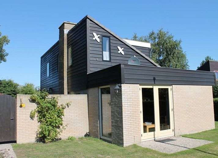Unterkunft 0101496 - Ferienhaus Texel - Vakantiehuis A 245