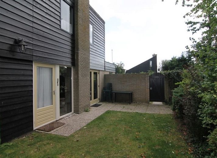 Unterkunft 0101496 - Ferienhaus Texel - Vakantiehuis A 245