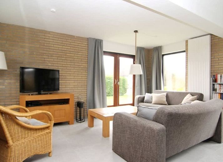 Unterkunft 0101496 - Ferienhaus Texel - Vakantiehuis A 245