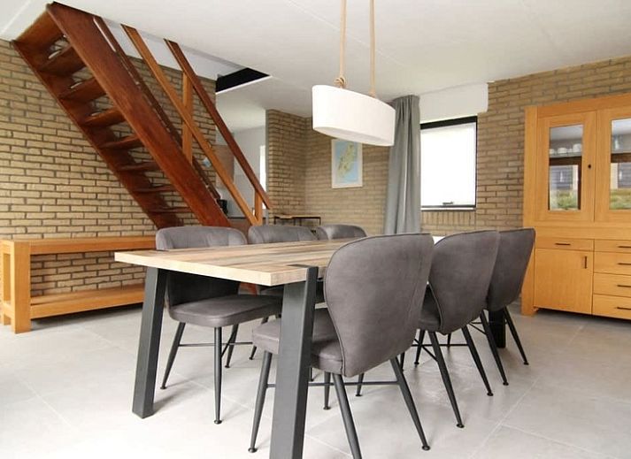 Unterkunft 0101496 - Ferienhaus Texel - Vakantiehuis A 245