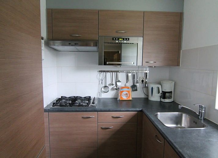 Unterkunft 0101496 - Ferienhaus Texel - Vakantiehuis A 245