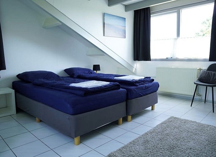 Unterkunft 0101496 - Ferienhaus Texel - Vakantiehuis A 245