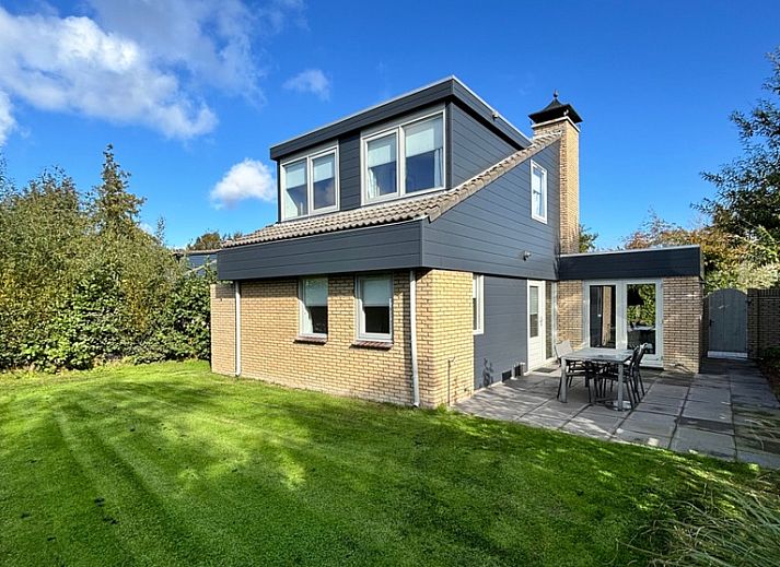 Unterkunft 0101497 - Ferienhaus Texel - Vakantiehuis A 381