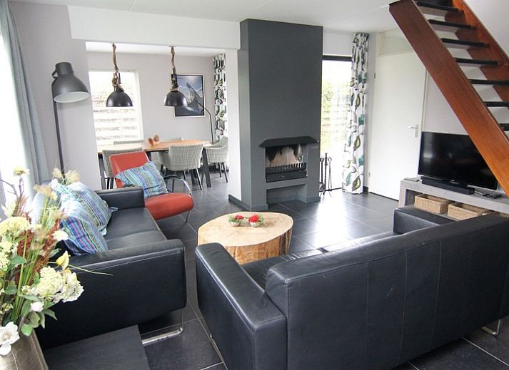 Unterkunft 0101497 - Ferienhaus Texel - Vakantiehuis A 381