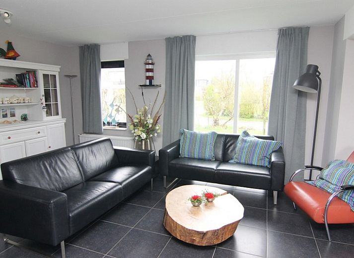Unterkunft 0101497 - Ferienhaus Texel - Vakantiehuis A 381