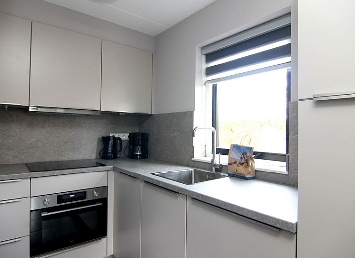 Unterkunft 0101497 - Ferienhaus Texel - Vakantiehuis A 381